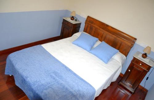 San Martin de Oscos House | Cabeza da Vila