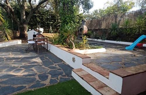 Aracena House | Cabezo del Gato, la casa de arriba