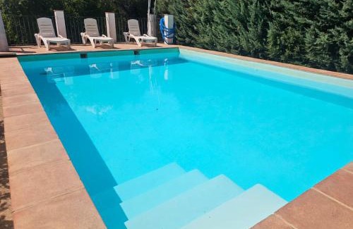 Aracena House | Cabezo del Gato, la casa de arriba