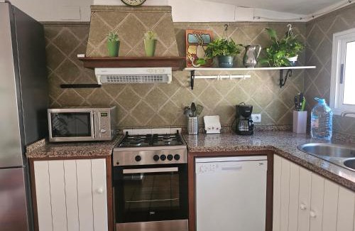 Aracena House | Cabezo del Gato, la casa de arriba