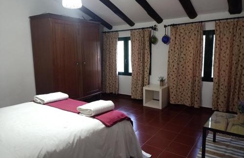 Aracena House | Cabezo del Gato, la casa de arriba