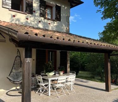 Pieve di Soligo House | CaBicocca