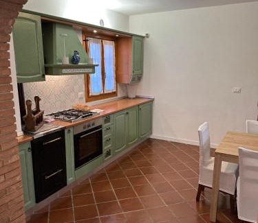 Pieve di Soligo House | CaBicocca