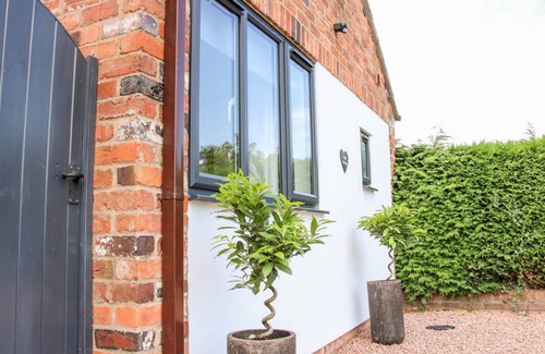 Four Crosses Cottage | Cabin ∙ 1 bedroom ∙ 4 guests