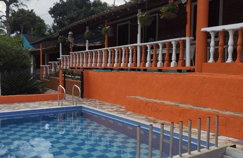 Copacabana Cabin | Cabin 10 min from Medellin Antioquia