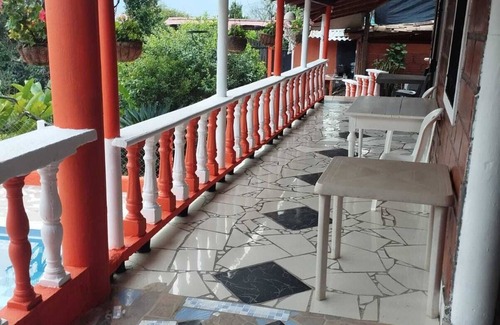 Copacabana Cabin | Cabin 10 min from Medellin Antioquia