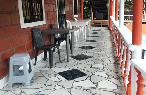 Copacabana Cabin | Cabin 10 min from Medellin Antioquia