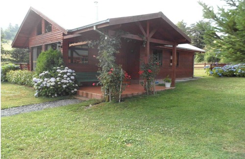 Pucon Cabin | Cabin #2