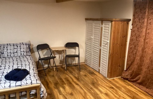 Fairseat Bed & Breakfast | Cabin 4