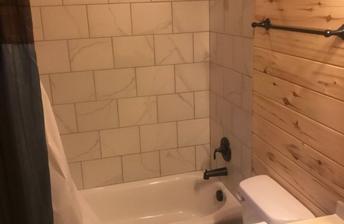 Sweetwater House | Cabin 5