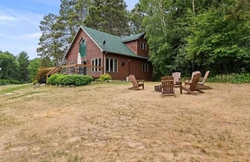 Pine River Apartment | Cabin 9 in Pine River