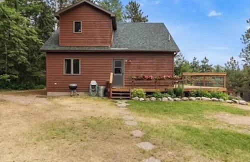Pine River Apartment | Cabin 9 in Pine River
