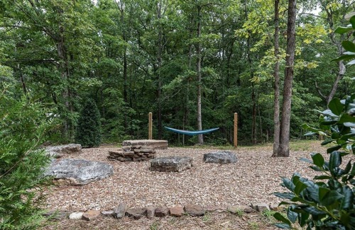 Bella Vista House | Cabin 9 @ Trails Edge