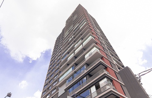 Sao Paulo House | cabin allianz parque | pool | gym