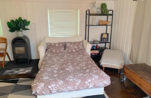 Trondheim House | Cabin at Hestsjøen Badeplass