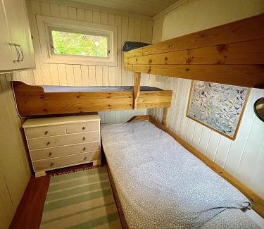 Trondheim House | Cabin at Hestsjøen Badeplass