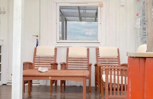 Trondheim House | Cabin at Hestsjøen Badeplass