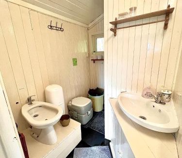 Trondheim House | Cabin at Hestsjøen Badeplass