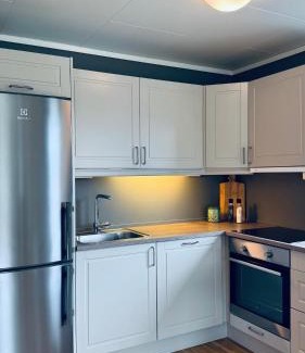 Hardangerfjord House | Cabin by the lake with 3 bedrooms