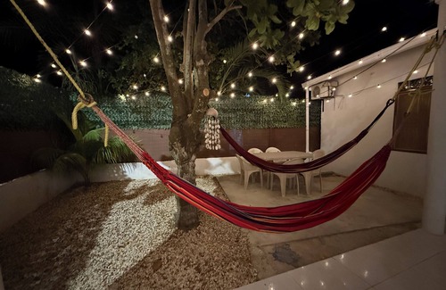 Rincon Cabin | Cabin by the sea with satellite internet in Rincón del mar (Sucre Colombia)