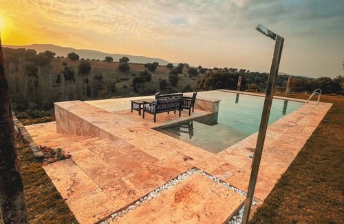 Hontanar Cabin | Cabin