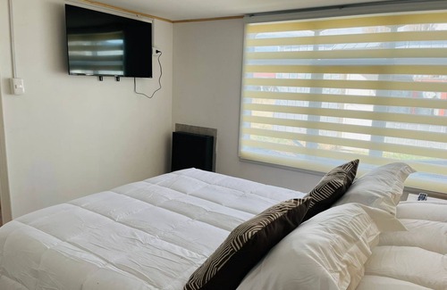 Puerto Natales House | Cabin for 2 in Natales
