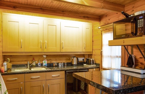 East Dereham Cottage | Cabin Hideaways offer the perfect escape from the stresses of daily living while being in the perfec