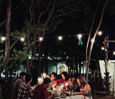 Koh Lan Other | Cabin Home อยู่ป่า wild and free