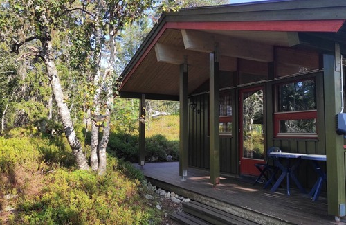 Trysil Cabin | Cabin in central Trysilfjellet