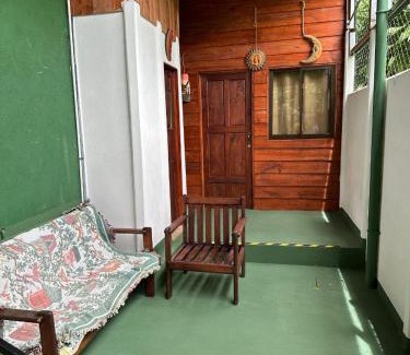 Orosi Apartment | Cabin in Orosi