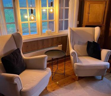 Kautokeino House | Cabin in Silisjávri