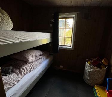 Kautokeino House | Cabin in Silisjávri