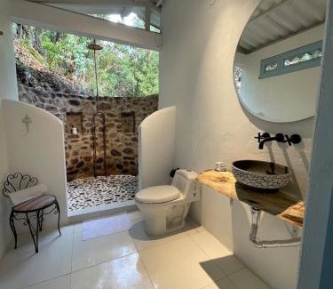 Arcabuco House | Cabin in the middle of the forest