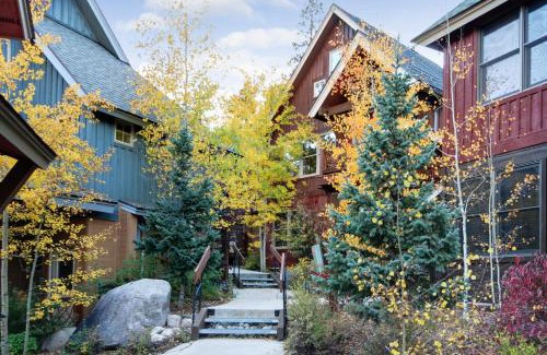Keystone House | Cabin in the Pines 4 by SummitCove Lodging