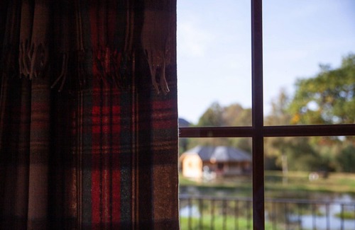 Vencimont House | Cabin in Vencimont Belgian Ardennes Nature