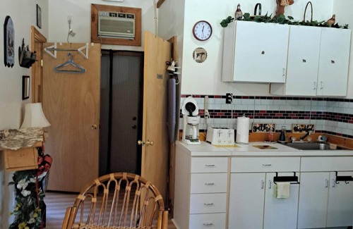 Ticonderoga Cabin | Cabin located in the heart of the Adirondacks