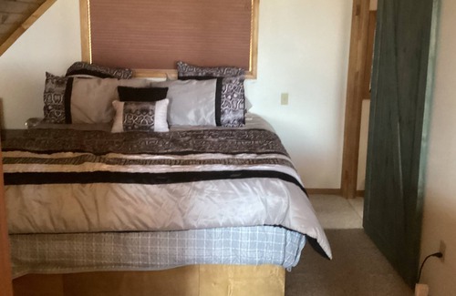 Salida Ski Chalet | Cabin Located In The Heart Of The Rockies