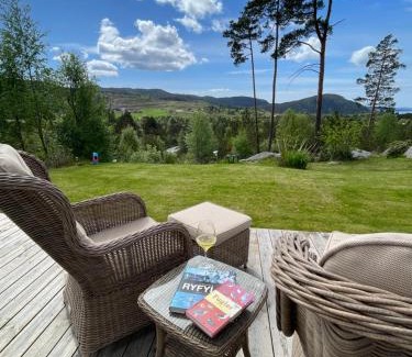 Strand Municipality House | Cabin near Pulpit Rock