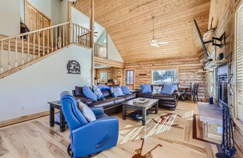 Morrison House | Cabin Near Red Rocks And Golden And Morrison And Mt Falcon And Denver
