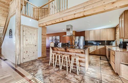 Morrison House | Cabin Near Red Rocks And Golden And Morrison And Mt Falcon And Denver