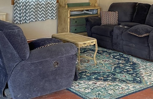 Scheller House | Cabin on Lake Minutes from Rend Lake