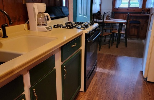 Phillips Cabin | Cabin on peaceful soo lake, phillips wi. Enjoy waking up in the great northwood