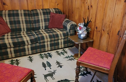 Phillips Cabin | Cabin on peaceful soo lake, phillips wi. Enjoy waking up in the great northwood