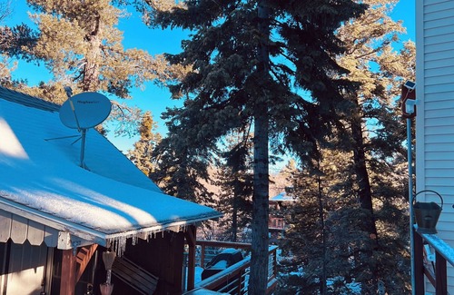 Green Valley Lake Cabin | Cabin Sweet Cabin, near the lake - pet friendly!