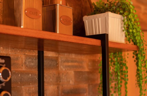 Urubici Cabin | Cabin with an Incredible View on Morro da Igreja