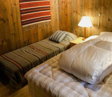 Fla Municipality House | Cabin With Chalet Feel In Eggedal