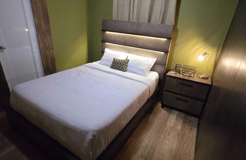 Aguada Cabin | Cabin with private pool