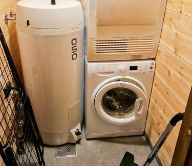 Fidjeland House | Cabin With Sauna In Scenic Sirdal