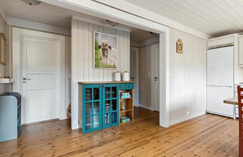 Sor-Fron Apartment | Cabin with ski in-out