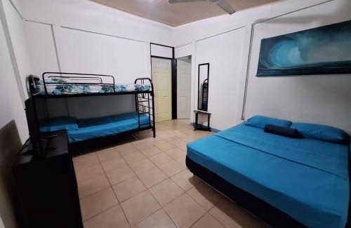 Brasilito Apartment | Cabina Grande en Brasilito con Piscina a 2 min de la playa